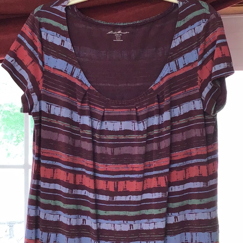 Super Comfortable T Shirt Dress